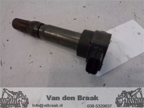 Smart Forfour 1.3 16V 2004-2006 Penbobine