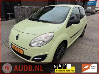 Renault Twingo 1.2 Acces | AIRCO | SPORTVELGEN | APK TOT 2027|