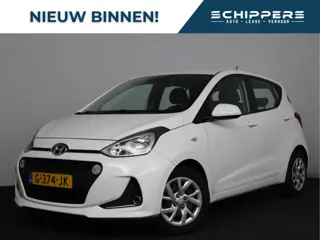 Hyundai i10 1.0i Comfort | Airco | Cruise Control |