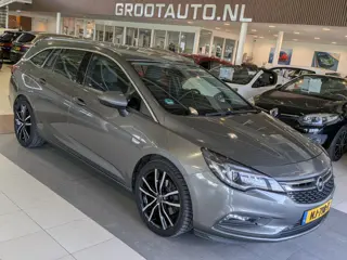 Opel Astra Sports Tourer 1.6 Innovation BTW Auto (Prijs is incl. BTW) Airco, Cruise Control, Trekhaa