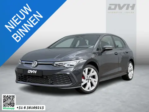 Volkswagen Golf 1.4 eHybrid GTE NAVI | APP CONNECT  | PDC
