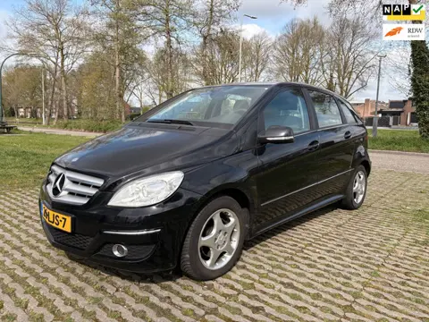 Mercedes-Benz B-klasse 180 CDI Business Class - airco - cruise control