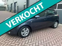 Opel Corsa RIJKAAR/1e eig//APK/HISTORY/BEURT/NAP/AIRCO/5drs//DIREKT MEE