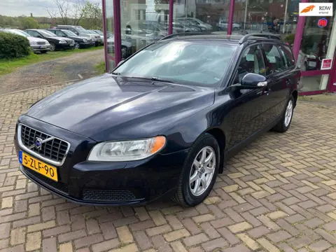 Volvo V70 2.5T Summum