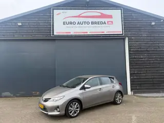 Toyota Auris 1.8 Hybrid Executive
