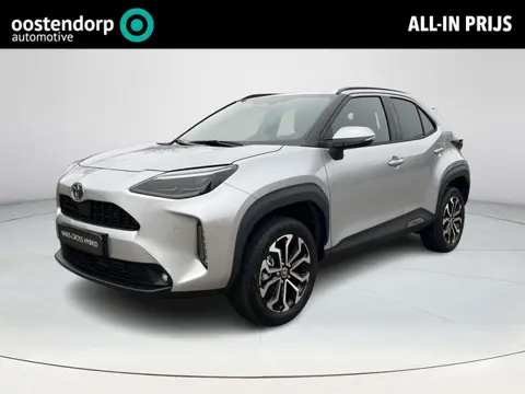 Toyota Yaris Cross 1.5 Hybrid 115 Dynamic | Comfort Pack | € 2.000 extra inruilwaarde |