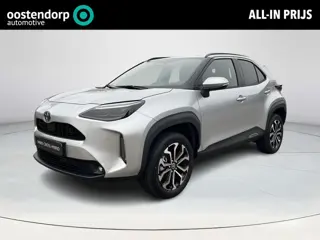 Toyota Yaris Cross 1.5 Hybrid 115 Dynamic | Comfort Pack | € 2.000 extra inruilwaarde |