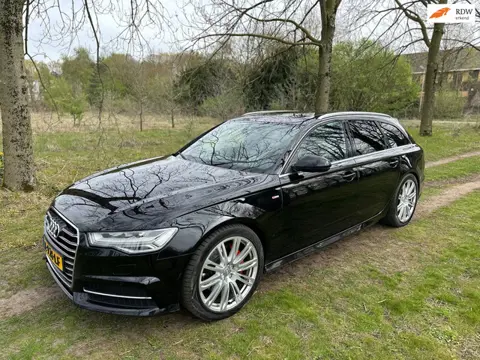 Audi A6 Avant 3.0 TDI quattro Premium Edition apk t/m 03-01-2027