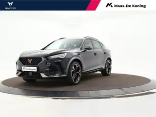 CUPRA Formentor 1.4 245pk DSG e-Hybrid VZ Performance · Camera · Apple/Android Car Play · P-Sensoren