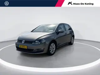 Volkswagen Golf 1.0 TSI 115pk Comfortline · Apple/Android Car Play · Navigatie · P-Sensoren · Cruise