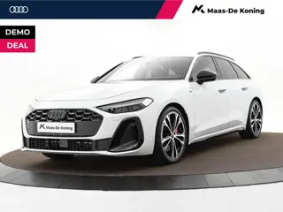 Audi A5 Avant 2.0 e-hybrid quattro S edition · Tech Plus pakket · 20'' LM velgen 5 dubbelspaak · Pri