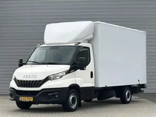 Iveco Daily 35S16V 2.3 410 Bakwagen met laadklep automaat