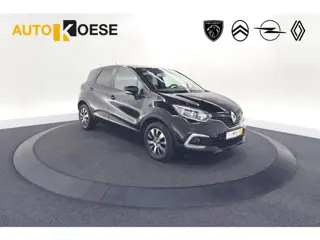 Renault Captur TCe 90 Limited | Navigatie | Airco | Elektrische Ramen | 16 Inch Lichtmetalen Velgen