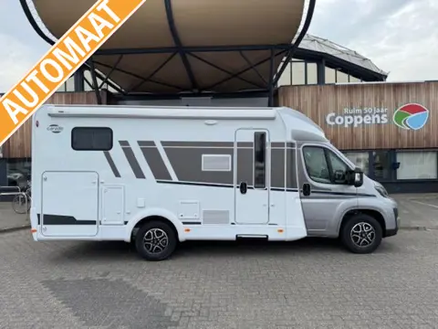 Carado T338 Pro+  AUTOMAAT !!