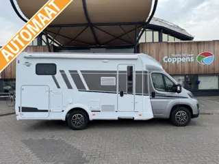 Carado T338 Pro+  AUTOMAAT !!