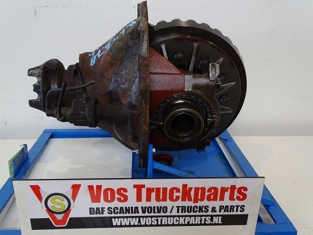Differentieel Scania R-642 3.78 INCL SPER