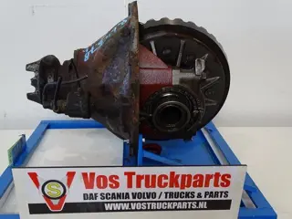 Differentieel Scania R-642 3.78 INCL SPER