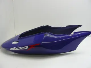 Rear cowl Honda CBR 600 F 1999 - 2000