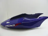 Rear cowl Honda CBR 600 F 1999 - 2000
