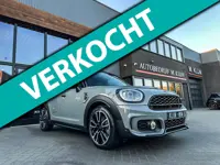 Mini Mini Countryman 2.0 Cooper S E ALL4 John Cooper Works 220pk Nardo/Camera/Pano/Head up/Btw