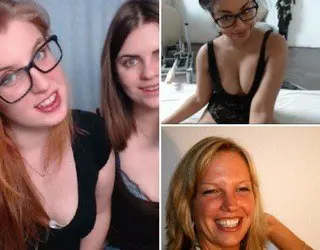 Werken als erotisch webcam model