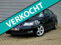 Saab 9-3 Sport Sedan 1.8t Linear Nieuwe APK