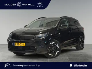 Opel Grandland GSE 1.6 PHEV Hybrid4 300pk e-EAT8 4x4 | ALCANTARA/LEDER | LED PIXEL VERLICHTING | AGR