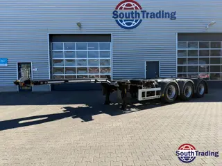 D-Tec FLEXITRAILER ST260007