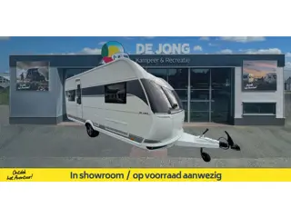 Hobby De Luxe 540 UL (bj 2026)