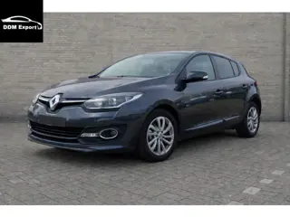 Renault Mégane 1.2 TCE | Clima | Navi | Trekhaak | - Belgian license plate