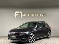 Volkswagen Polo 2.0 TSI GTI Pano|CarPlay|ACC|Lane Assist|18”