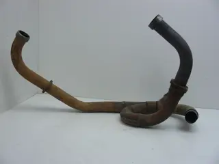 Downpipes Honda VTR 1000 F 1997 - 2006