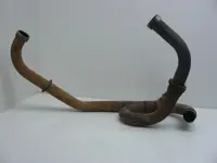 Downpipes Honda VTR 1000 F 1997 - 2006