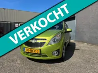 Chevrolet Spark 1.0 16V LT Airco Elek. Pakket LM-Wielen APK NAP.