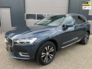 Volvo XC60 2.0 Recharge T6 AWD Business Pro-Panorama-Carplay-NAP!