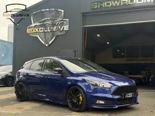 Ford FOCUS 2.0 ST-3 Recaro/Schroefset/300PK