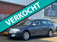 Skoda Octavia Combi 1.9 TDI Elegance Attractive Business | EXPORT |