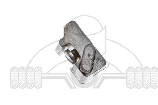 Gashandel glijblokje peugeot 103ml sl sp spr 2eh