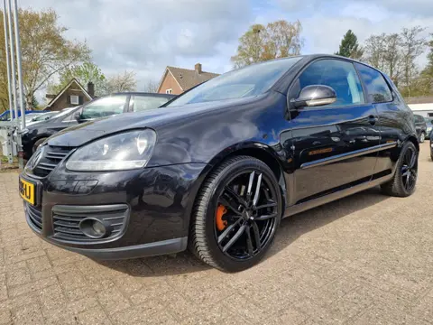 Volkswagen Golf 1.4 TSI GT