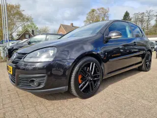 Volkswagen Golf 1.4 TSI GT