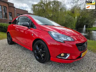 Opel Corsa 1.0 Turbo Color Edition OPC