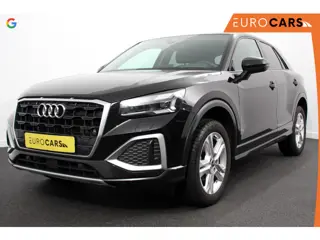 Audi Q2 35 TFSI 150pk S-tronic Prestige | Navigatie | Apple Carplay/Android Auto | Camera | Parkeers