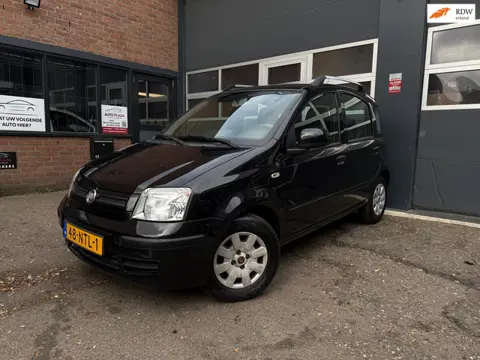 Fiat Panda 1.2 Edizione Cool