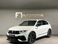 Volkswagen TIGUAN 2.0 TSI R 75 Edition 4Matic Pano|HuD|Memory
