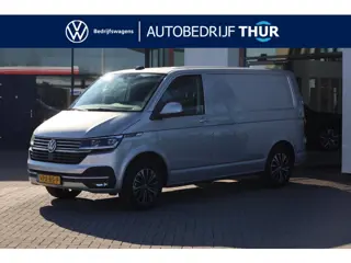 Volkswagen Transporter 2.0 TDI L1H1 28 Bulli NL auto 1e eigenaar nieuw door ons geleverd en onderhou