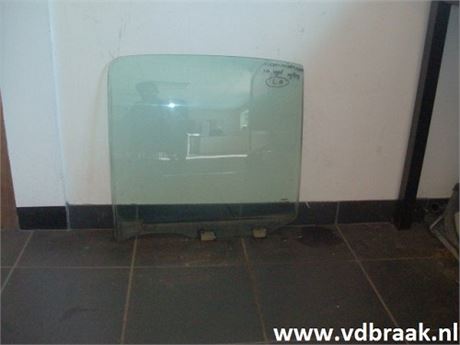 Nissan Micra 5 deurs 1992-1998 Portierraam links achter