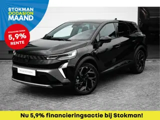 Renault Symbioz 1.8 E-Tech full hybrid 160 PK esprit Alpine | pack driving en comfort premium | pack