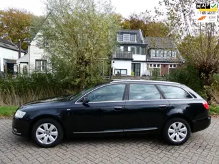 Audi A6 Avant 2.0 TFSI 170pk Automaat EXPORT ONLY GEARBOX PROBLEM