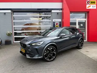Cupra Formentor 1.4 e-Hybrid VZ Copper Edition