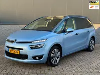 Citroen Grand C4 Picasso 1.6 HDi Business 7P Camera/Navi/Led